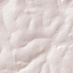 Maurilândia Terrain Map