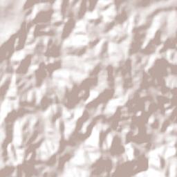 Nova Aurora Terrain Map