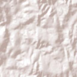 Goiandira Terrain Map