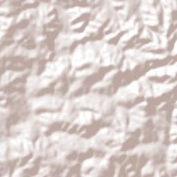 Davinópolis Terrain Map