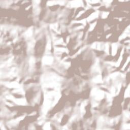 Couto de Magalhães de Minas Terrain Map