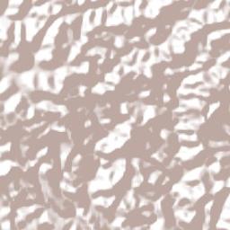 Frei Lagonegro Terrain Map