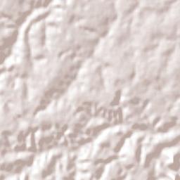 Mucurici Terrain Map