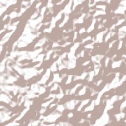 Itambacuri Terrain Map