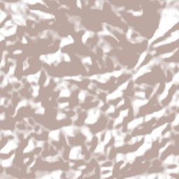 Ataléia Terrain Map