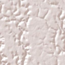 Pedro Canário Terrain Map