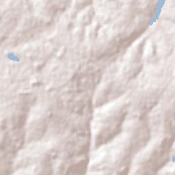 Marondera Terrain Map