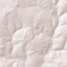 Aparecida do Rio Doce Terrain Map