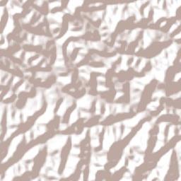 Rio Vermelho Terrain Map