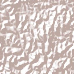 José Raydan Terrain Map