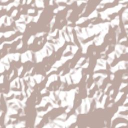 Santa Maria do Suaçuí Terrain Map