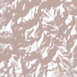 Provincia Rafael Bustillo Terrain Map