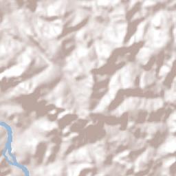 Cumari Terrain Map