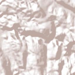 Monjolos Terrain Map