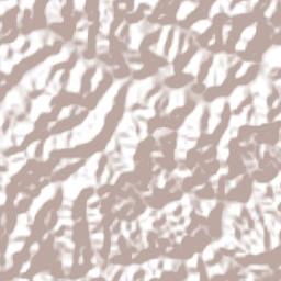 Materlândia Terrain Map