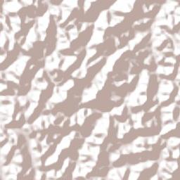 Paulistas Terrain Map