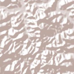 Nacip Raydan Terrain Map