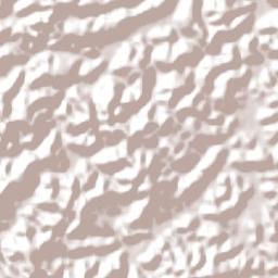 Nova Módica Terrain Map