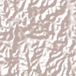 Cantagalo Terrain Map