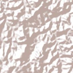 Peçanha Terrain Map