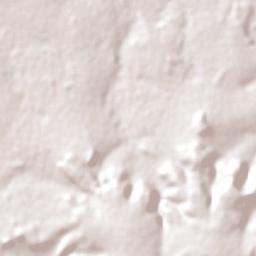 Centralina Terrain Map