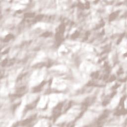 Monte Carmelo Terrain Map