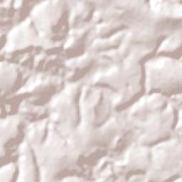 Patos de Minas Terrain Map