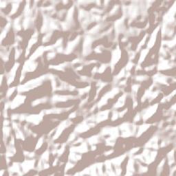 Vila Pavão Terrain Map