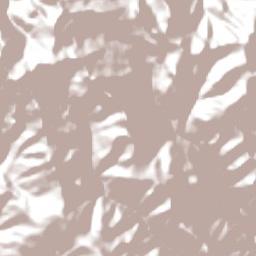 Colquechaca Terrain Map