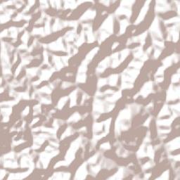 Sabinópolis Terrain Map