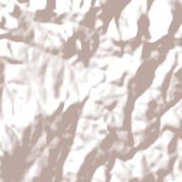 Mutasa District Terrain Map