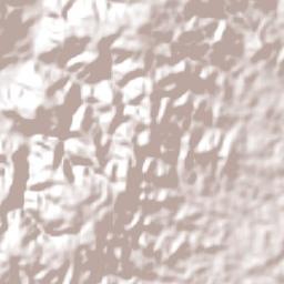 Biquinhas Terrain Map