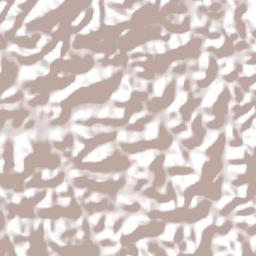 Barra de São Francisco Terrain Map