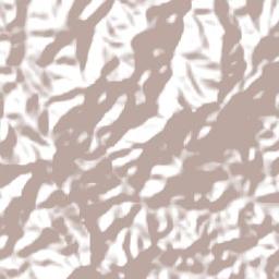 Guanhães Terrain Map