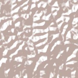 Santa Efigênia de Minas Terrain Map