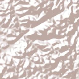 Mantenópolis Terrain Map