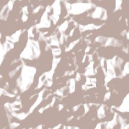 Provincia Zudáñez Terrain Map