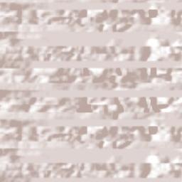 Rio Verde de Mato Grosso Terrain Map