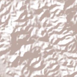 Conceição do Mato Dentro Terrain Map