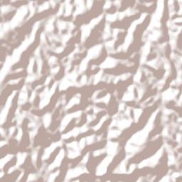 São Gabriel da Palha Terrain Map