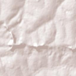 Ituiutaba Terrain Map