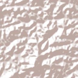 Capitão Andrade Terrain Map