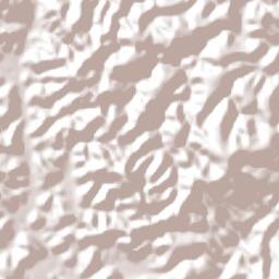 Tumiritinga Terrain Map