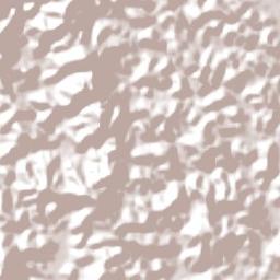 Goiabeira Terrain Map