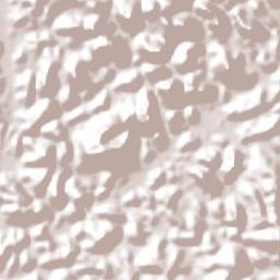 Cuparaque Terrain Map