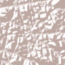 Águia Branca Terrain Map