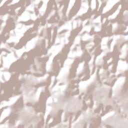 Vila Valério Terrain Map