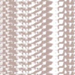 Ladário Terrain Map