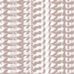 São Gabriel do Oeste Terrain Map