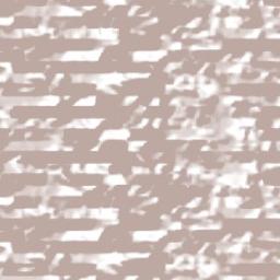 Chapadão do Sul Terrain Map